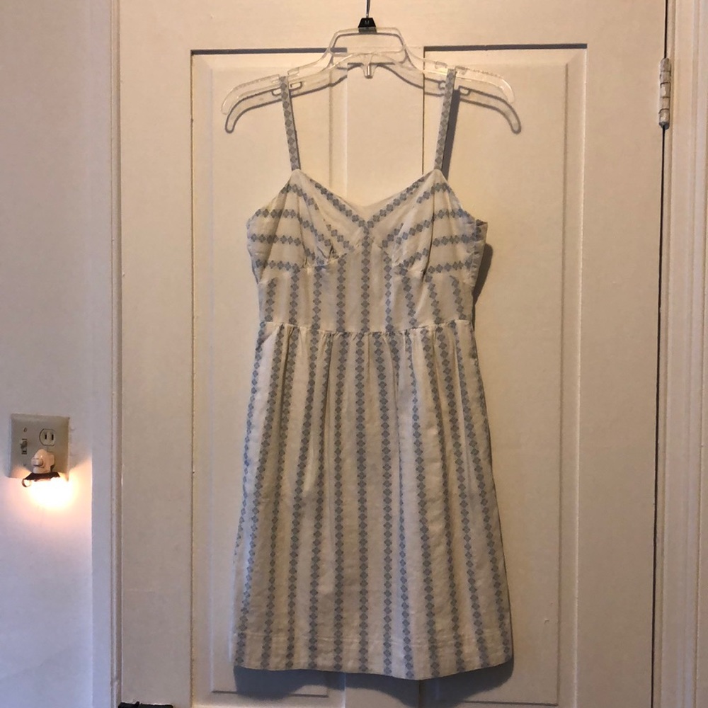 JCrew Dress
